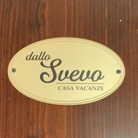 Lo Svevo Apartment Catania Exterior photo