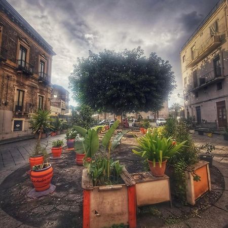 Lo Svevo Apartment Catania Exterior photo